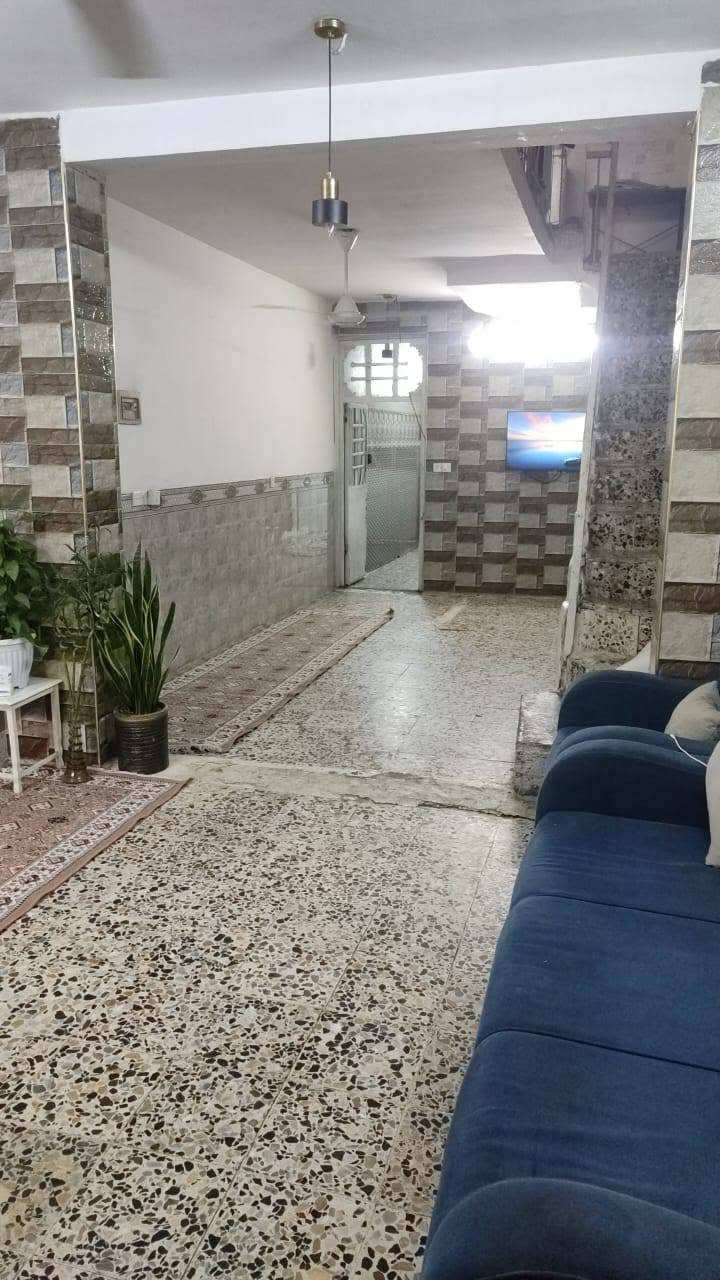 السلام عليكم
نص قطعة للبيع لمساحه 72
قطاع 8 خلف مطعم حنش 
***********
