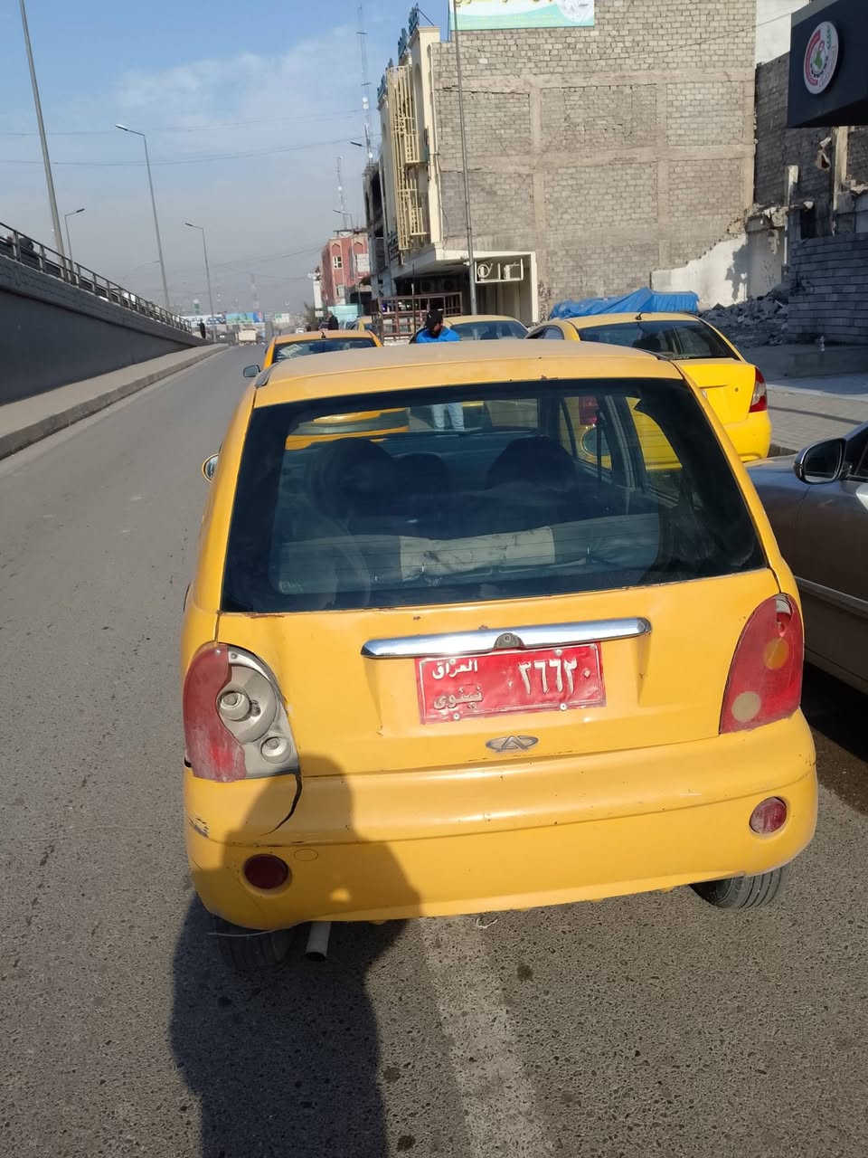 كوكو للبيع 2012 بدون ضرر
صاحبها بالموصل

السعر  12 وبيها مجال***********
