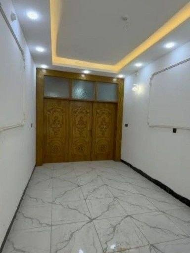 🏡 بيت للبيع – كربلاء المقدسة
📍 الموقع: ملحق حي سومر
📍 يبعد 7 دقائق عن مركز المدينة

📐 المساحة: 50 م²

✅ بيت طابقين
✅ بناء طابوق
✅ بناء جديد
✅ جاهز للسكن
✅ يقع على شارع الچاير

📞 للاستفسار: ***********

#عقارات_كربلاء #بيت_للبيع #حي_سومر #كربلاء_المقدسة
