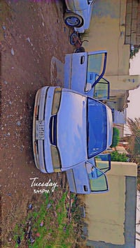 برنس فراشه للبيع موديل 96 سنويه الئ 2028 كهربائيات كامله ما بيها اي نق...