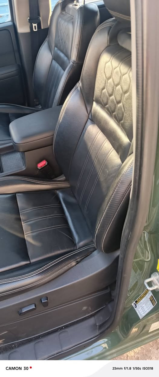نيسان فرونتير موديل 22 ...
 6 سلندر محرك 3800 رقم اربيل باسمي تحويل مباشر خلال يوم واحد مواصفات فتحة قمارة 3 حركات كشن كهربائي حساسات رادار توقف ذاتي كامرة خلفية مصابيح ذاتية بالحوض 
سيارة جاهزة مابيها اي نقص 
السعر: 225 وبي مجال 
☎ : ***********
