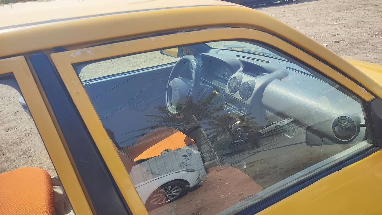 سلام عليكم مديل 12سنويه لل27 الرقم قاسيه السعر 18تريد مداور اتريد تخليها اليعجبك بيك خير ودلل كير ومكينه شرط شواصي وخياسات مصلحه حداديه جديده سياره كولها شغاله مكاني الدوانيه

 ***********
