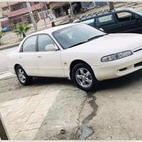 للبيع مازده فاصوليا سياره بدون ضرر بدون صبغ سياره جديده تبريد شغال ما ...