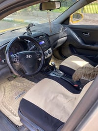 الانتره 2010 سياره حادثه جنطه مكينه 2000بيهاء تنقيص قليل سعر 90وبيها م...