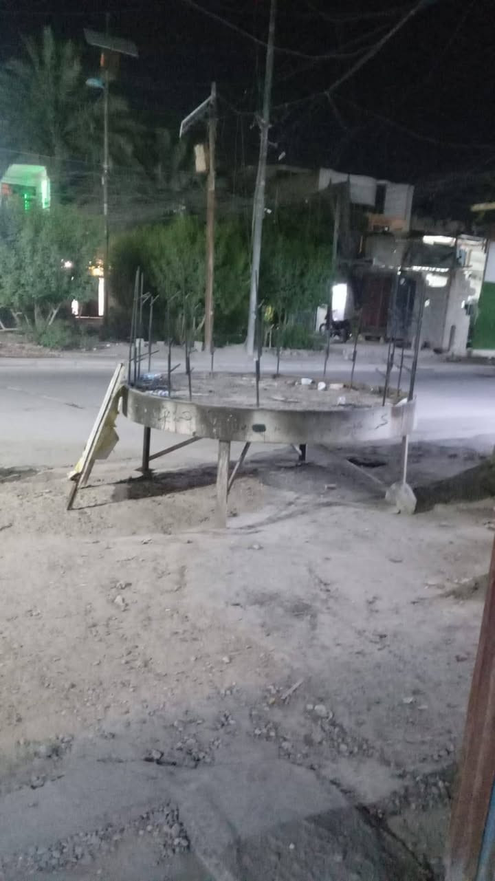 غراض شوي سمك روبنات مال حوض سمك كلشي بسعره 
تصل وبل خدمه***********
