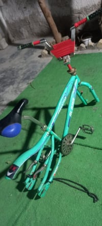 جسم بايسكل • كوبره • بصره زبير الشماليه