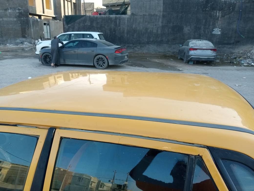 سلام عليكم سايبه موديل2012 رقمه ميسان الماني سنويه  عاج   صاقطه 2024 مكينه وكير خير من الله حداديه جديده باتري جيد كهربيات كله شغاله تخم تاير جاهزه سياره طك سويج وطلع عله باب الله قفالات كله شغاله جام مسجل كله شغاله سعره 15 ورقه بيه مجال لشراي المكان بصره نجيبيه هاذ رقمي *********** رجا إذا موشراي لا تخابر البصرة, العراق
