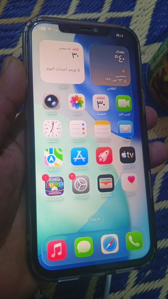 بروماكس جهاز جديد لوك كله شغال شاشه بدل بطاريه قطعه اصليه  بطاربه 100 السعر "٣٧٠ شراي يتصل *********** العنوان بغداد جكوك
