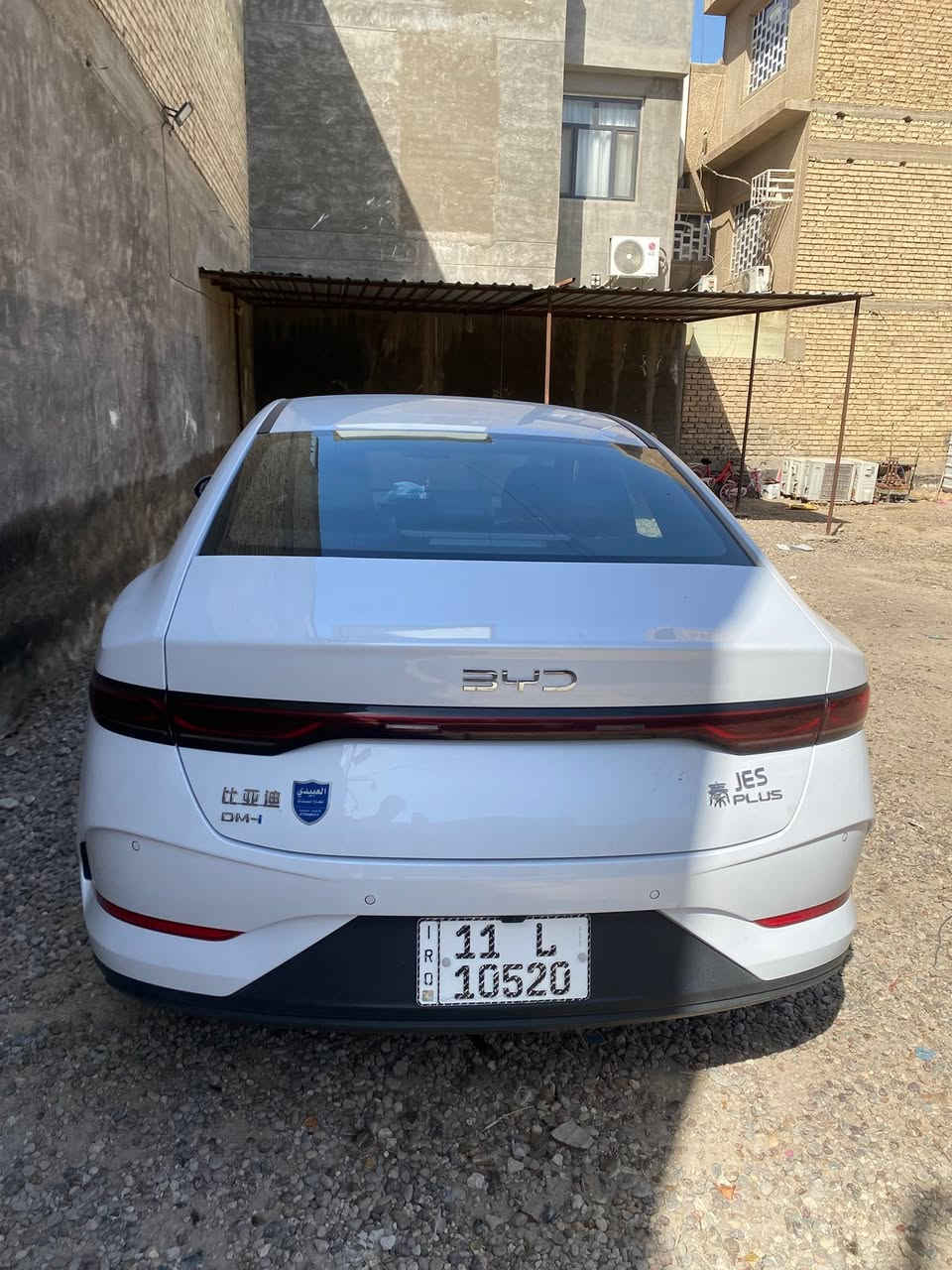 واي دي كن بلاص 2025 ماشيه 15الف جدا نظيفه غراضها كامله 
19 مليون بيها مجال بسيط *********** بغداد
