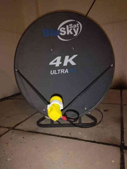 جمعه مباركه 1 لا تحتار احنه نجيك للدار ***********🤩💯💯💯
2_ تنصيب الصحن وتثبيتة🙆‍♂️
3_تثبيت الإشارة😵
    4-تنصيب المشفر                                 4برمجة الستلايت والشاشات 
ط 👨‍🔧👨‍🔧👨‍🔧👨‍🔧👨‍🔧
 والشغل مضبوط وراح تكون راضي ومرتاح وتباع للتلفزيون وراسك بارد 🤓🤓🤓
25 الف و نصب صحن ستلايت +نصب بلازمه ترتيب قنوات وبحث ستلايت 35 
🔴تثبيت شـــاشـــات بـلازما
لتواصل واتس
***********
