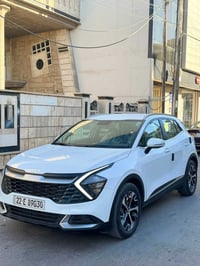 سبورتج خليجي 2023 نص فول بصمة تبريد قطعتين مواصفات النص معروفة سيارة م...