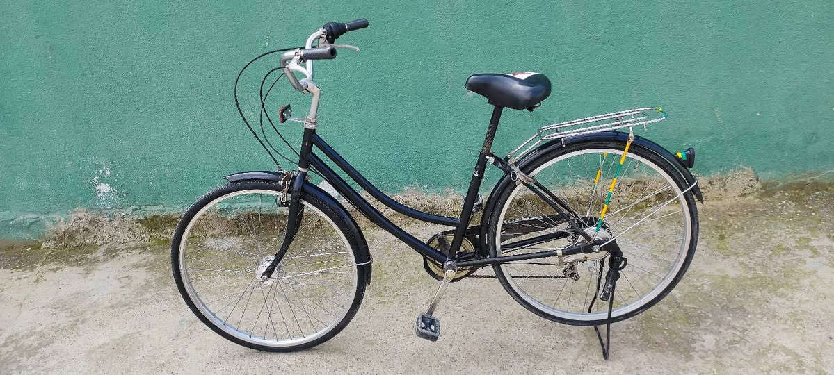 السلام عليكم للبيع بايسكل عبد الحليم لون اسود نضافه 100 /100
ابو الكير 6 نمر  تايرات جداد اسطوبات شغال ما تصرف عليه ربع شراي يجي خاص 
عنوان موصل جانب ايمن


**إذا كنت صاحب هذا الإعلان وتريد حذفه لأي سبب، رجاءا أرسل رسالة إلى الدعم الفني**