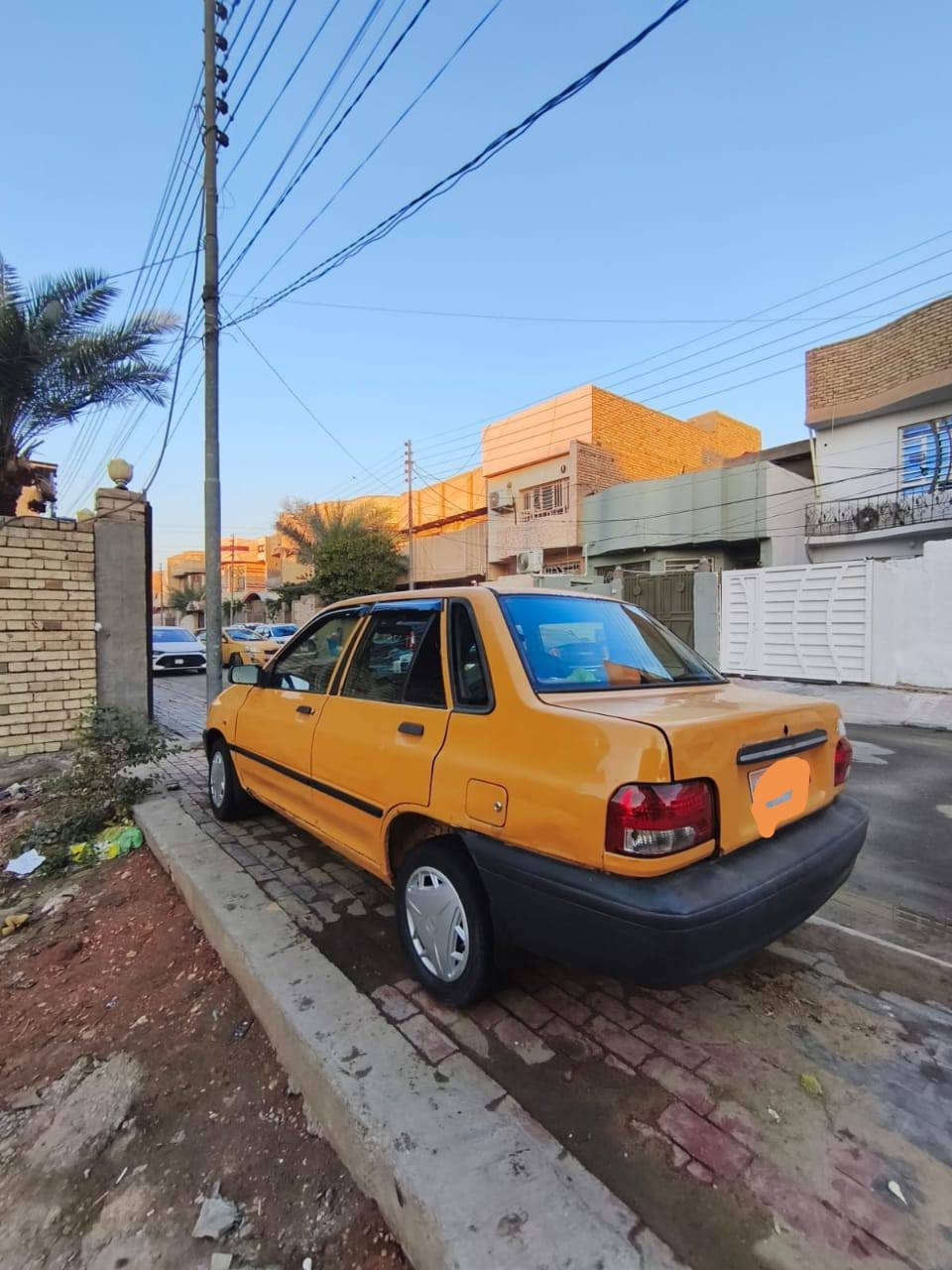 للبيع سايبا مديل2012 رقم قادسيه صدامي بدون راعي محركه بي بدايت تبخير كير نضيف حداديه تخم تاير نضيفات شواصي جدد بس برانكيت بي تعمير بسيط السعر9 بيه مجال مكاني كربلاء ***********
