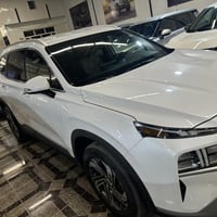 سنتافي وارد امريكي • ٢٠٢٣ • ٤٦٠٠٠ مايل