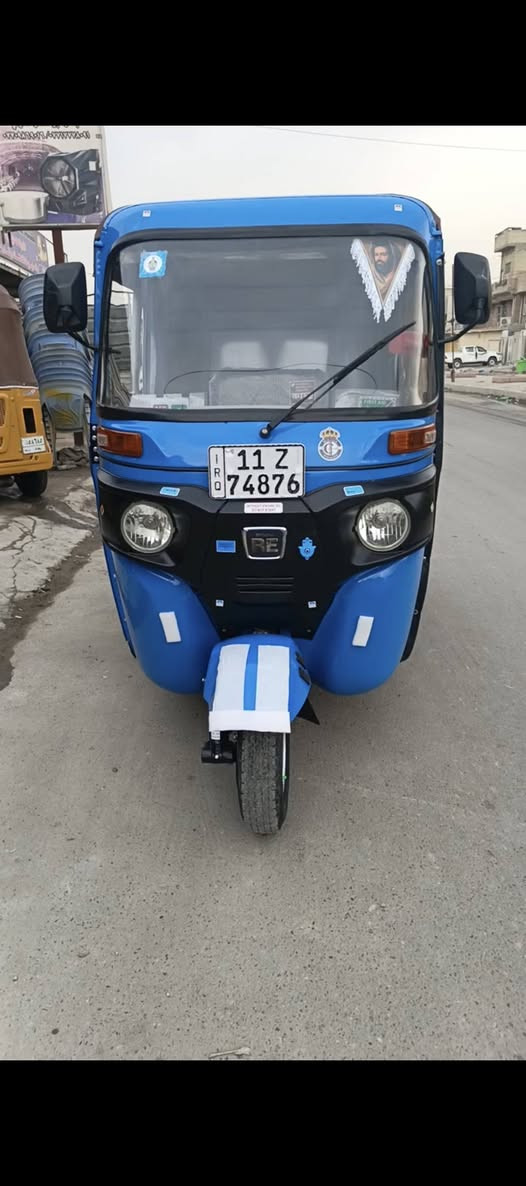 السلام عليكم تكتك لبيع موديل 22شهر5 رقم وسنويه تحويل ثاني يوم العنوان بغداد ***********
