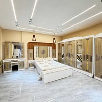 غرف عراقية • تصميم تركي • غرف نوم