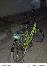 بايسكل • حجم ٢٦ • موديل ٢٠١٣