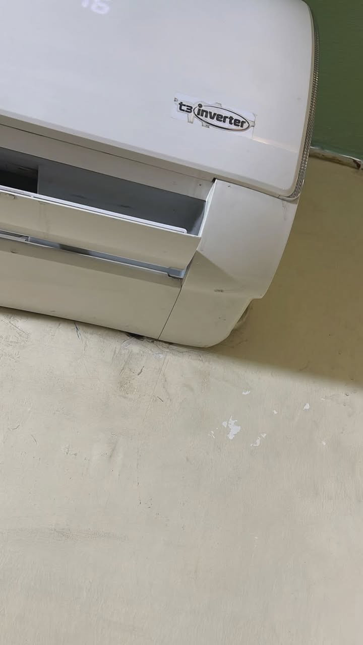 سبلت الحافظ انفيرتر طنين غاز 410جهاز تجي تفحصه ما داخل تصليح
500 الف‏/////‪0770 571 8540‬‏
