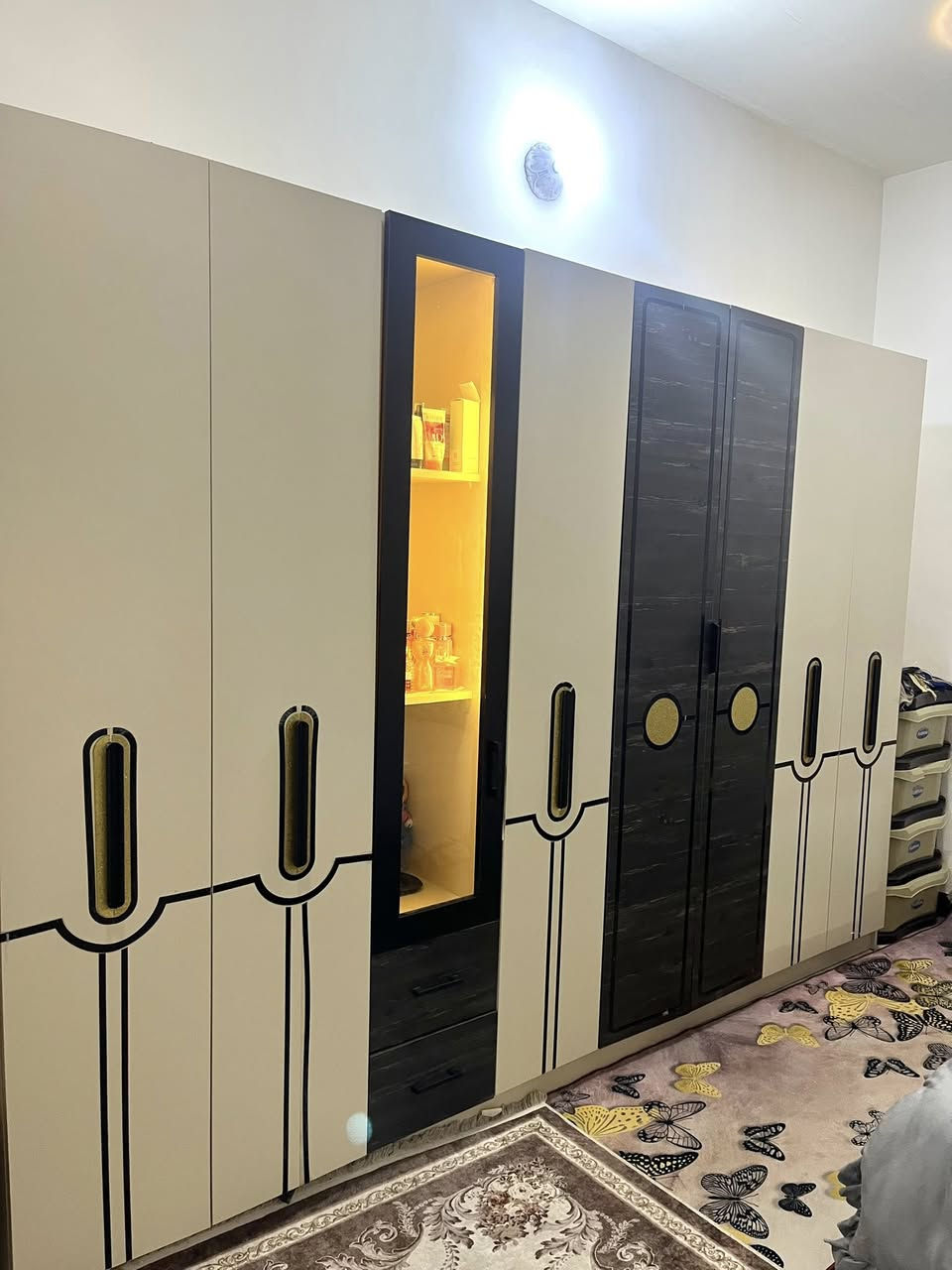 سلام عليكم غرفه جديده اي ضرر مابيهه 
سعر 700


**إذا كنت صاحب هذا الإعلان وتريد حذفه لأي سبب، رجاءا أرسل رسالة إلى الدعم الفني**