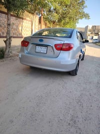 أفانتي ٢٠٠٧ • مكينة ١٦٠٠ • وارد خليجي