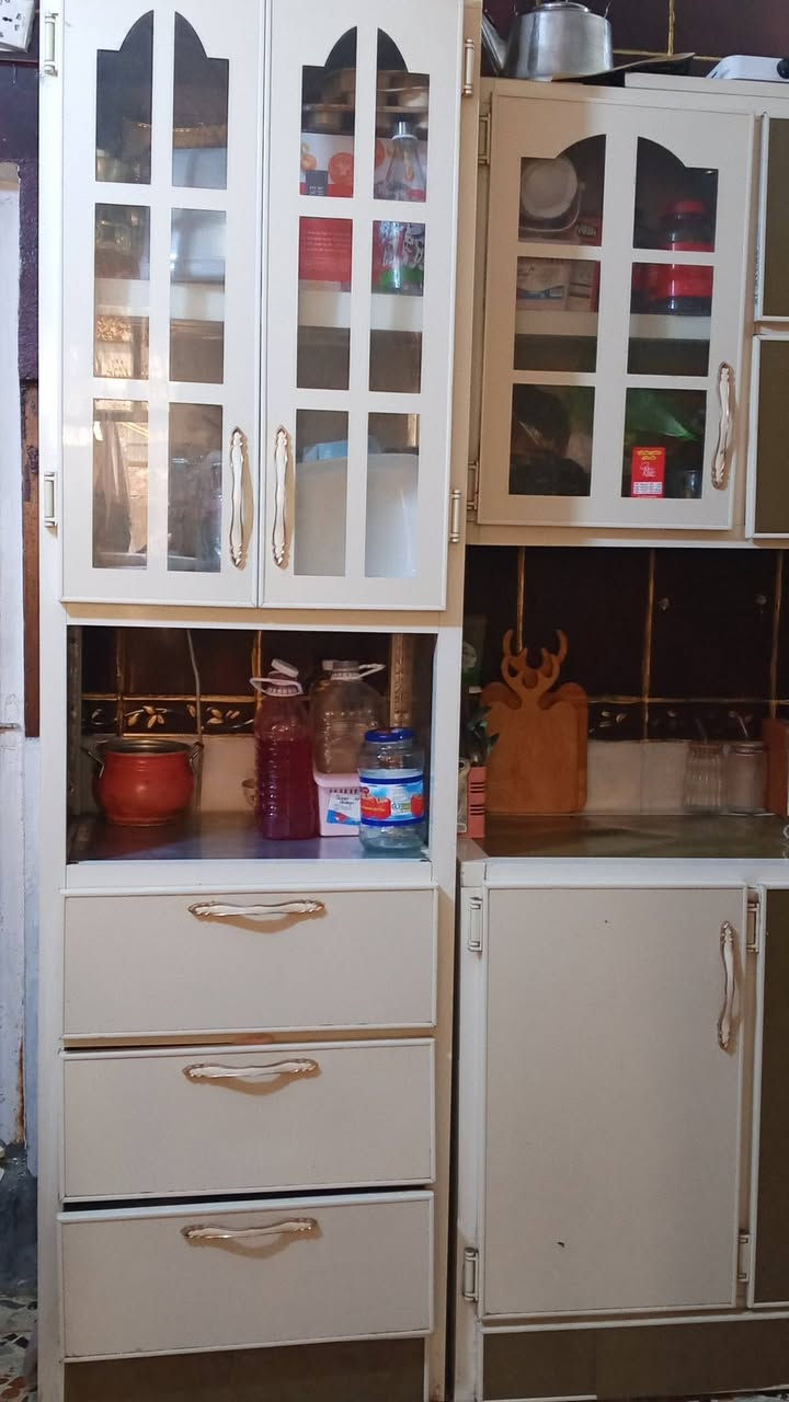 سلام عليكم كاونتر للبيع 4قطع مكاني بغداد الشعب


**إذا كنت صاحب هذا الإعلان وتريد حذفه لأي سبب، رجاءا أرسل رسالة إلى الدعم الفني**