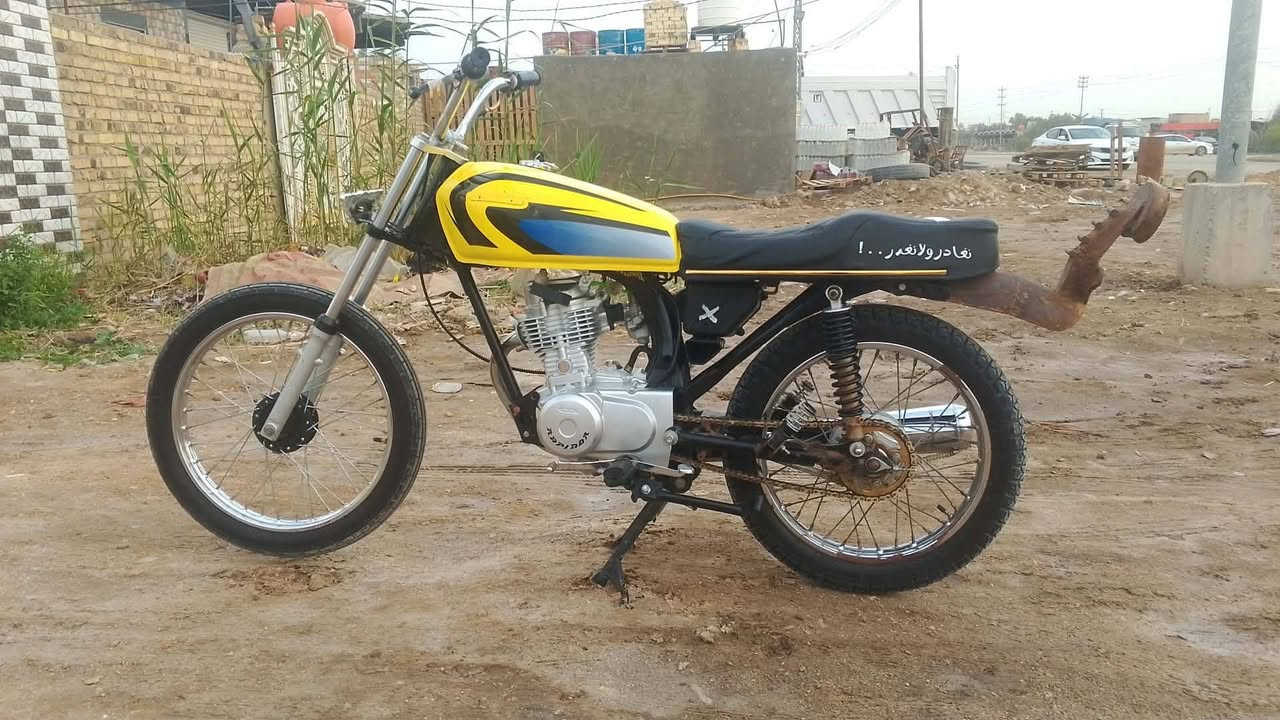 سلام عليكم رابيدو كلك دراجه ماعايزه شي برغي مامفتوح بيها سعرها 500وبيها مجال مكاني دوانيه الحمزه


**إذا كنت صاحب هذا الإعلان وتريد حذفه لأي سبب، رجاءا أرسل رسالة إلى الدعم الفني**