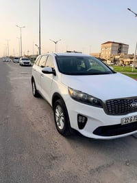 سورنتو ٢٠٢٠ • وارد امريكي • مبدل قطعتين