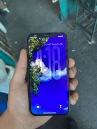 آيفون ١٢ • ٦٤ • بطارية ٧٨٪