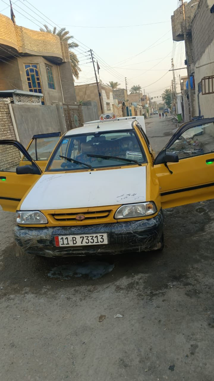 سلام عليكم سايبا للبيع موديل 12بسمي سياره جاهزه كبل لشارع بسمي احولك ثاني يوم سعرها 33وبيها مجال ***********
