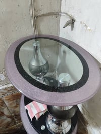 طبلات للبيع العدد 4 السعر 100 وبيهن مجال رقمي 07773171291