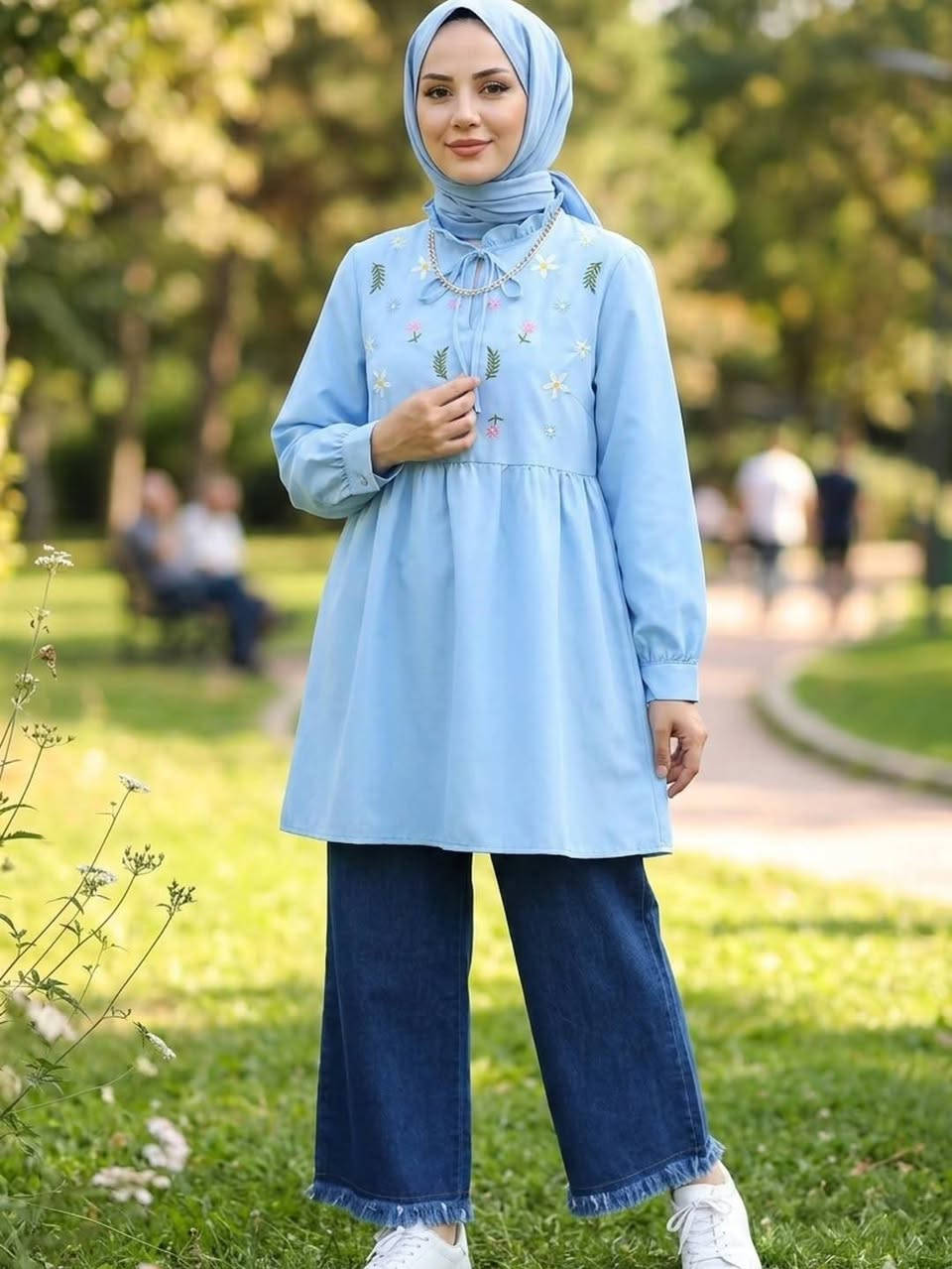 قميص يجنن باللبس 
القياس m 38
L 40
Xl 42
Xxl 44
طوله ٨٠ سم
تجهيزات العيد مستمره مع الجوهرة #منشن #الموسم_الجديد #تجهيزات_العيد #بضاعة_تركية_راقية #اكسبلور #ريلز #اكسبلور_فولو #كوالتي_ممتاز #التوصيل_لباب_البيت #توصيل_جميع_محافظات_العراق


**إذا كنت صاحب هذا الإعلان وتريد حذفه لأي سبب، رجاءا أرسل رسالة إلى الدعم الفني**