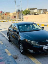 سياره اوبتيما وارد امريكي مديل ٢٠١٥  تبديل بنيد فقط سياره مال جناي مام...