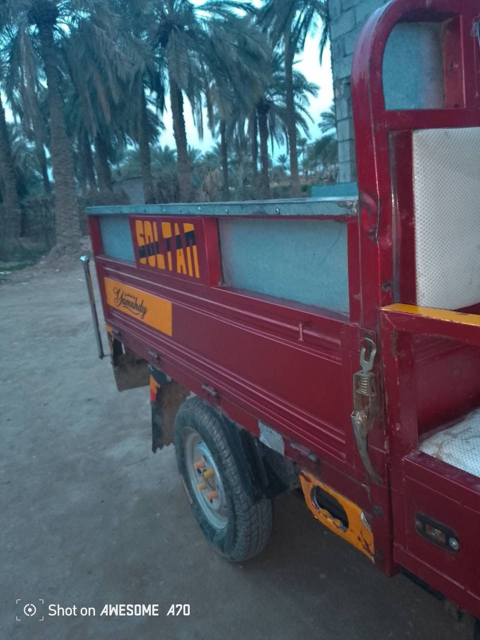 ستوتةاللبيع موديل 2022 وراق ينقص مابيهء مكفوله كفاله عامه شراي يخابرني عله رقمي ***********
