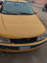 السلام عليك بأرص ١٥ سياره كاعده نعمه بيها ضربه بجاملغ الوره مصبوغه حزا...