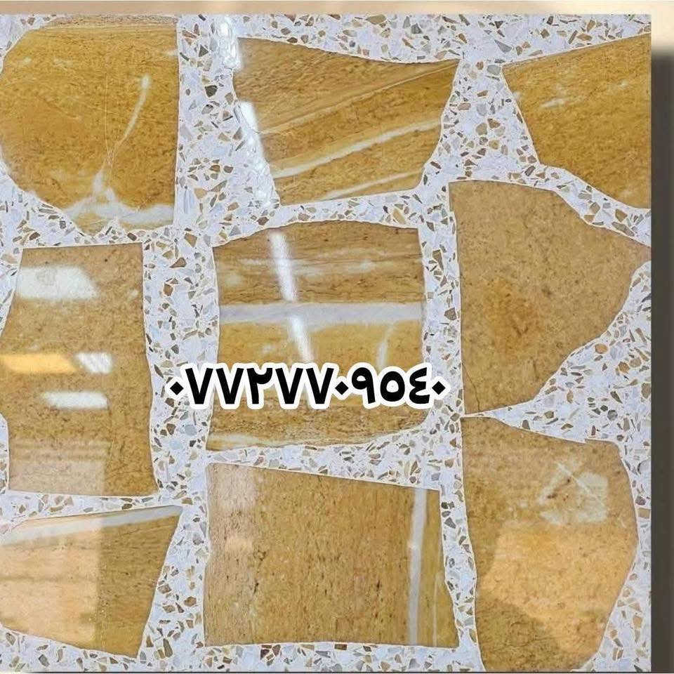 كاشي بغداد الكماليه
يوجد كاشي موزاييك أنواع 

يوجد كاشي مرمري   انواع 

اختاري الي يعجبك ودزليه وتساب متواجد ٢٤ ساعه ***********

 الكاشي عراقي درجه اولى وعلى حسب الطلب 

شغل كله اوتماتيك وجلي بااحدث الجلايات 

قياس ٤٠/٤٠ (سمك ٤سم)

مكاني بغداد الكماليه 

الاستفسارا اكثر اتصل على الرقم او المراسله وتساب 

***********
