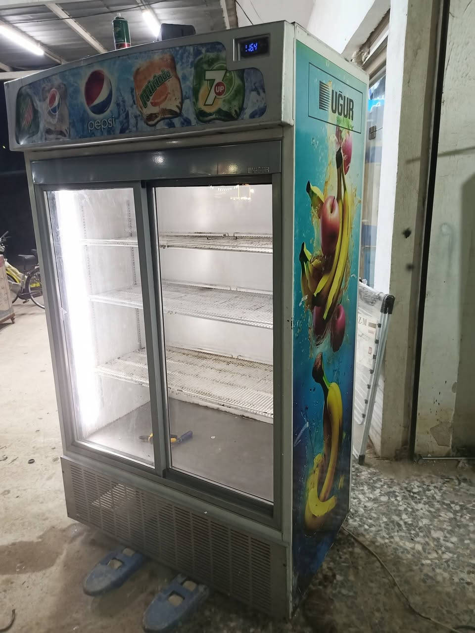 عارضة تركي بابين
السلام عليكم من رخصة الادمن عارضه بابين تركي
شرط شغل وضمان
العنوان بغداد جسر ديالى الكرغوليه خلف محطة الوقود شارع ماركة الهدي قرب ملعب تارتان الاستفسار الاتصال على الارقام*********** علمنا بيه وتساب
