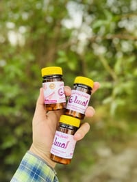 وصل محبوب الجميع  كبسول لمسات مجرب ومضمون مليون بالميه بشهادة جميع مست...