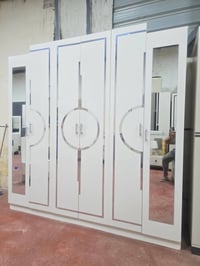 غرفة نوم تركية • نظيفة • بغداد