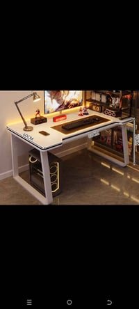 ميز مكتبي • المقاسات بالصورة • بغداد