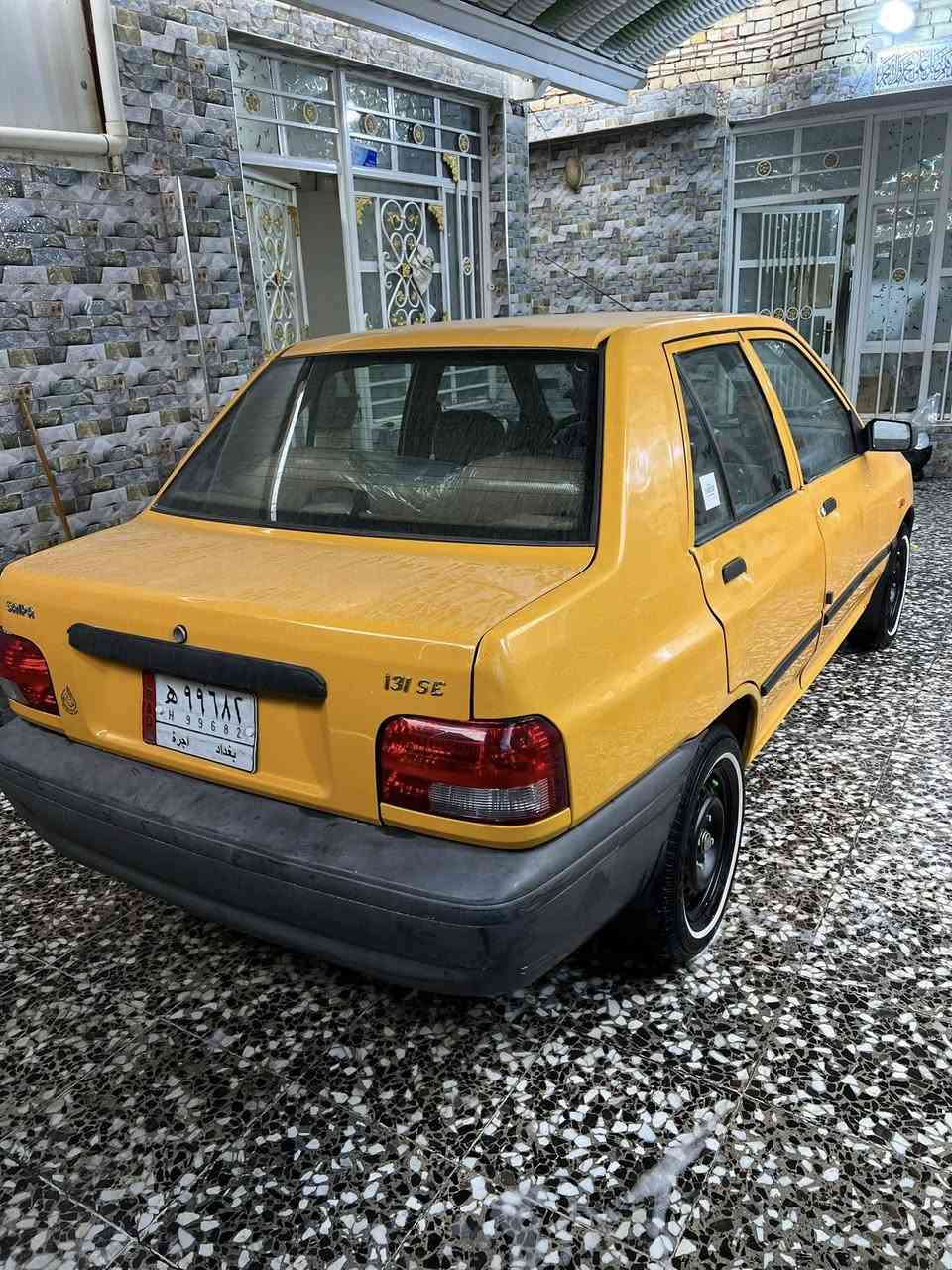 السلام عليكم سايبه 2018 كفاله عامه بيه 4 اصابع بجاملق مال سايق سياره كامله ماشيه 230 دوشمه عام تخم تاير سدر امامي خلفي جديد شاشه مابيه نقص مكينه وكير جدد بكاني مدينه الصدر الاورفلي 
رقمي ***********
