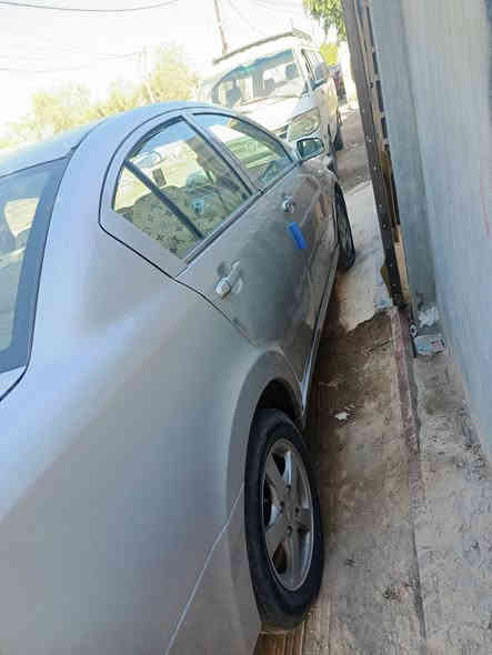 للبيع شيري a5 سيارة بلادية بدون صبغ ولا تبديل  رقم جديد سيارة بلادية كير محرك خير من الله مكاني البياع الدوانم ب40 رايدهة وبيهة مجال للاتصال ***********
