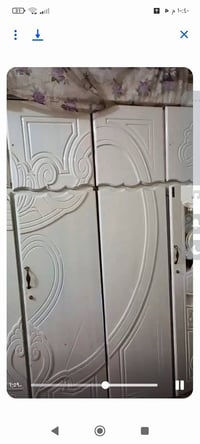 غرفه عراقيه • ناصريه غراف • بها مجال