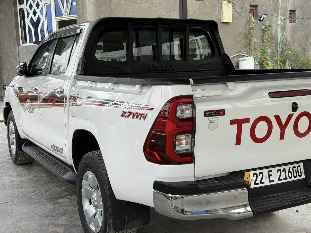 اللبيع هالوكس موديل 23كيرعادي  سيارة مكفولة عام علاوظع شركه ماشيه 55الف رقم اربيل ساز فول مواصفات تبريد كشن بنيدجكات حساس كأمره سعر290ورقه وبيه مجال عنوان واسط نعمانيه ترهم مراوس برقم شمالي ***********
