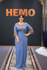 جديد • موديل رمضاني • قياسات متوفرة