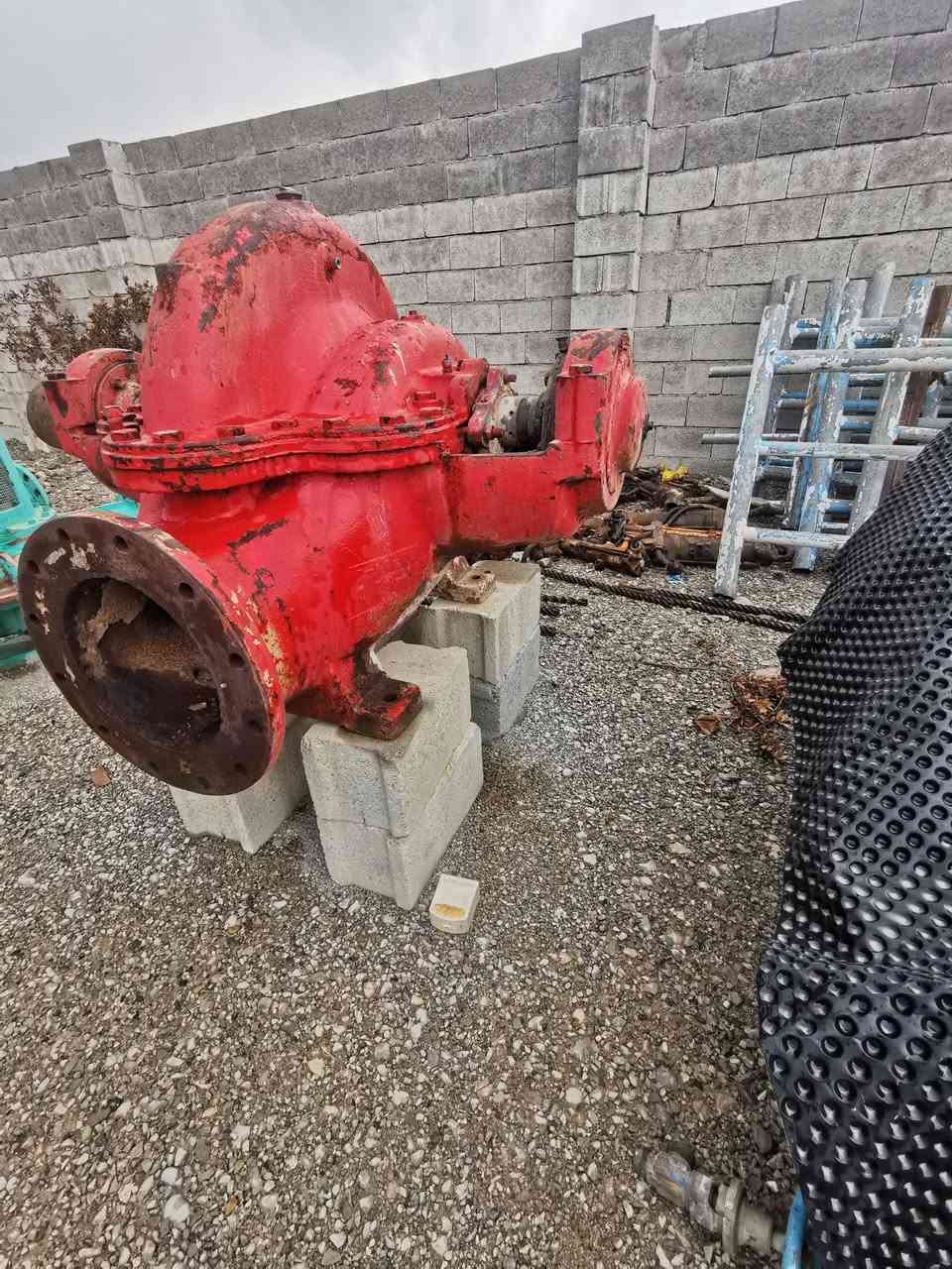 مضخات الماني البيع ***********
