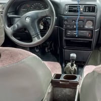 فيكترا ٩٤ • باور ستيرن • رقم بغداد