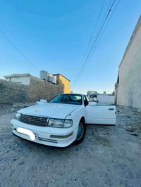 رقم نينوى • باسمي ٢٠٣٠ • ١٩٩٥