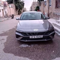 موديل 25 • مكينة 2000 • ذي قار