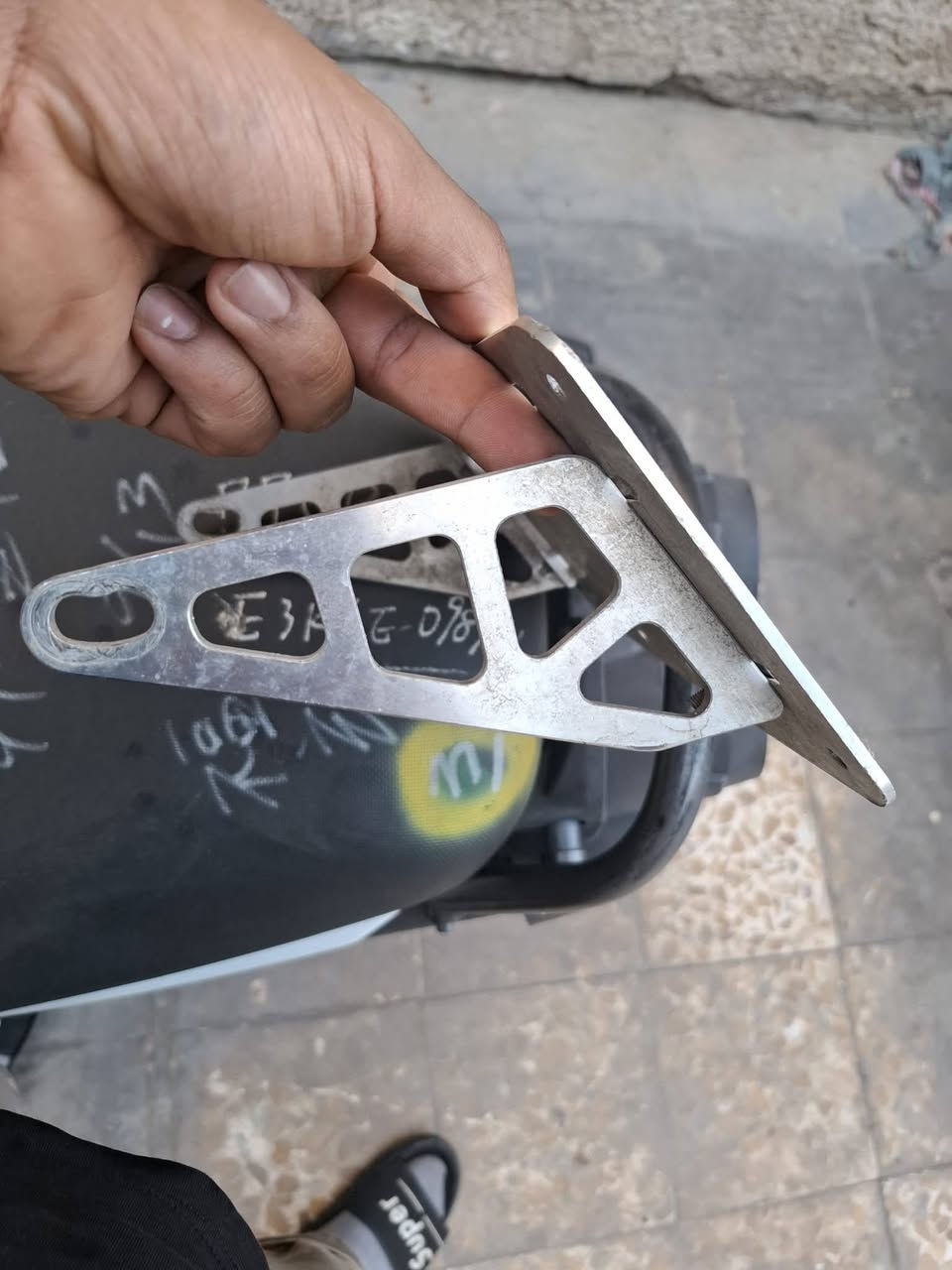 للبيع قاعدة رقم اصلية


**إذا كنت صاحب هذا الإعلان وتريد حذفه لأي سبب، رجاءا أرسل رسالة إلى الدعم الفني**