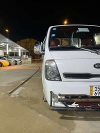 ٢٠١٥ • انبار انكليزي • صبغ بالتكمه